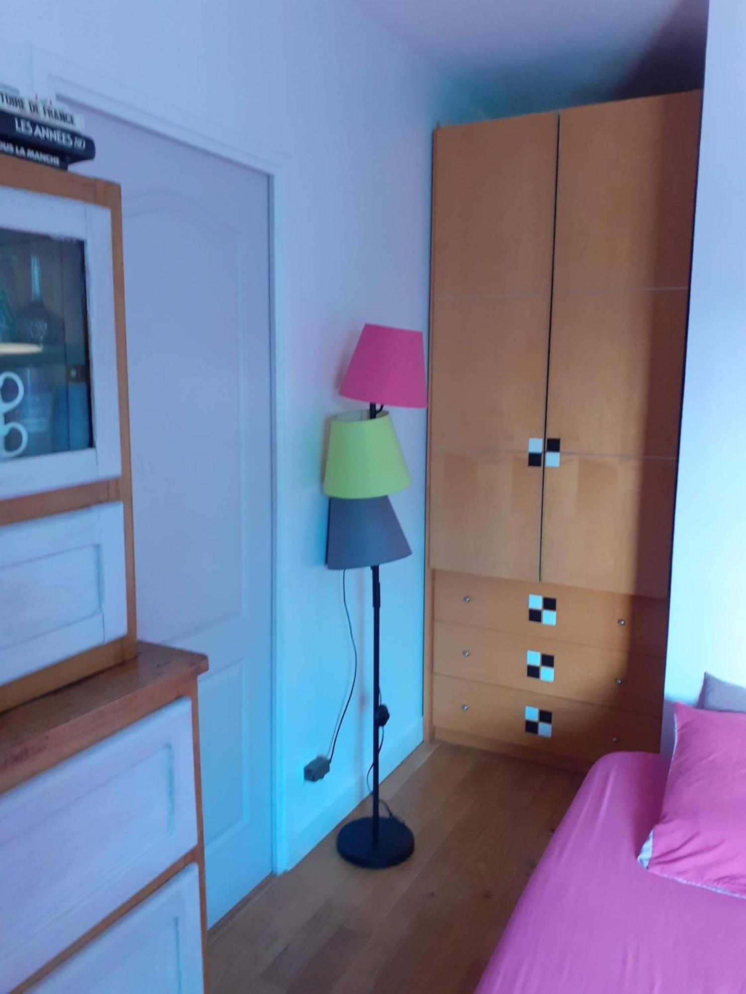 Charmant Quartier De Pere Lachaise Appartement Parijs
