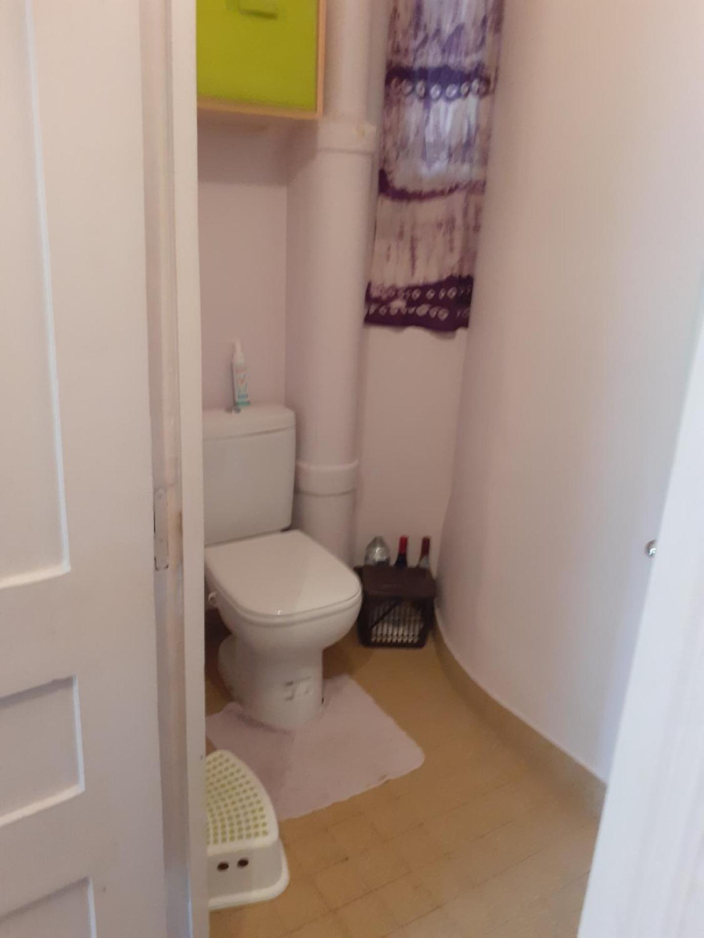 Appartement Charmant Quartier De Pere Lachaise Parijs